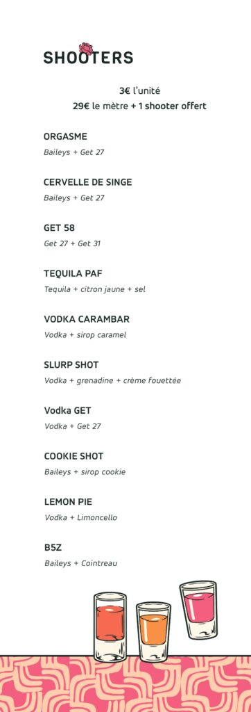 shooters